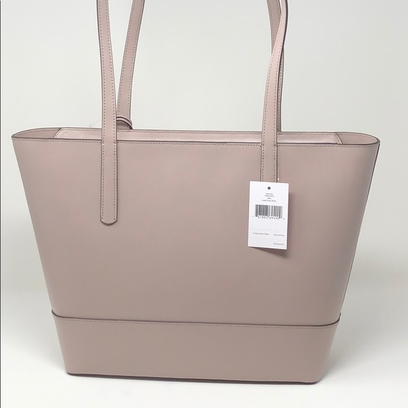 NWT Kate spade large tote adley - Picture 2 of 8